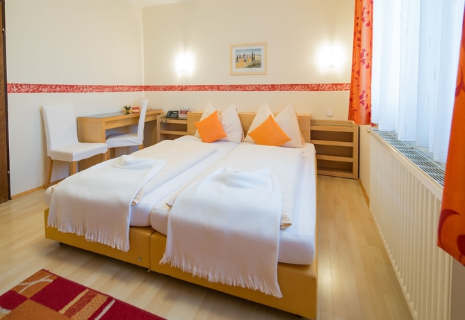 Imagen de la habitación del Hotel Zlami - Holzer. Foto 5