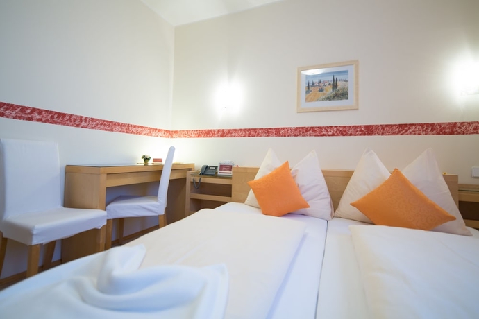 Imagen de la habitación del Hotel Zlami - Holzer. Foto 6