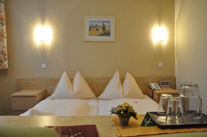 Imagen de la habitación del Hotel Zlami - Holzer. Foto 7