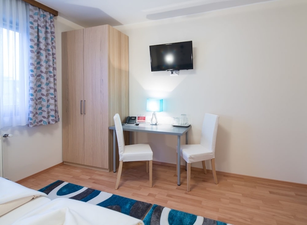 Imagen de la habitación del Hotel Zlami - Holzer. Foto 8