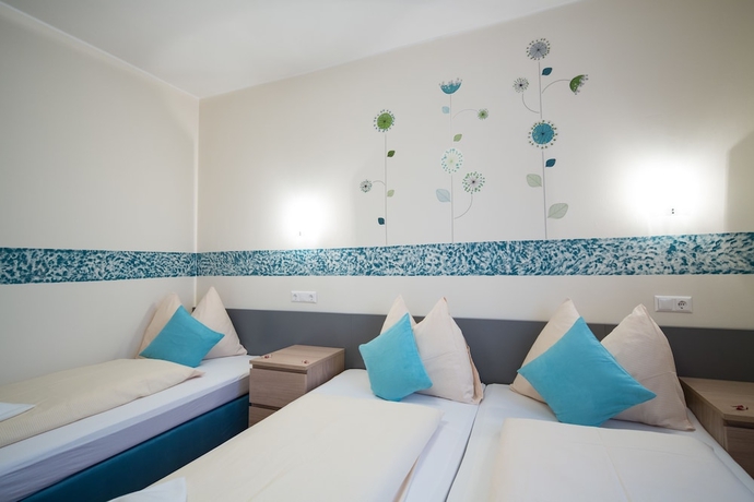 Imagen de la habitación del Hotel Zlami - Holzer. Foto 9
