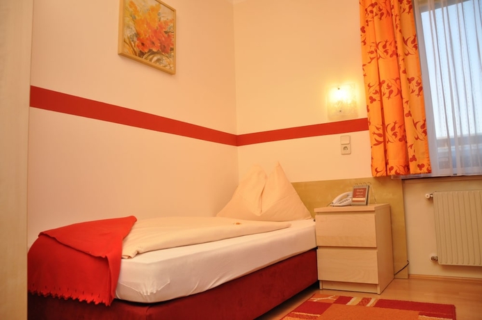 Imagen de la habitación del Hotel Zlami - Holzer. Foto 10