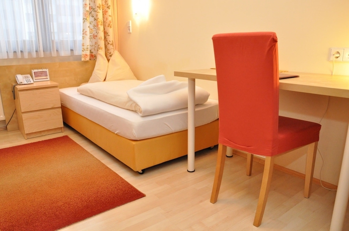 Imagen de la habitación del Hotel Zlami - Holzer. Foto 11