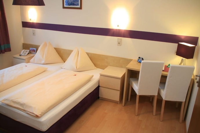 Imagen de la habitación del Hotel Zlami - Holzer. Foto 12