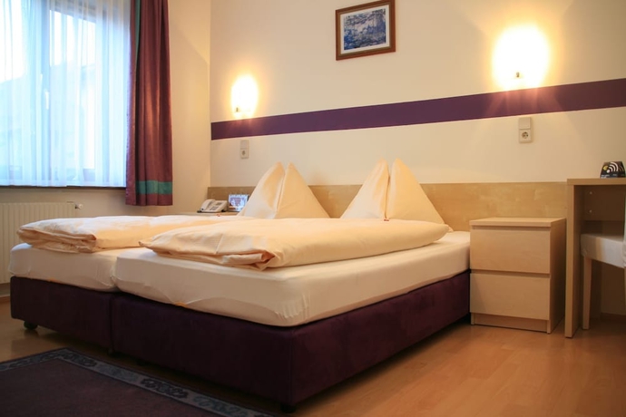 Imagen de la habitación del Hotel Zlami - Holzer. Foto 13