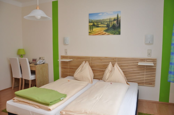 Imagen de la habitación del Hotel Zlami - Holzer. Foto 14