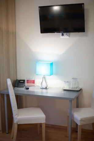 Imagen de la habitación del Hotel Zlami - Holzer. Foto 15