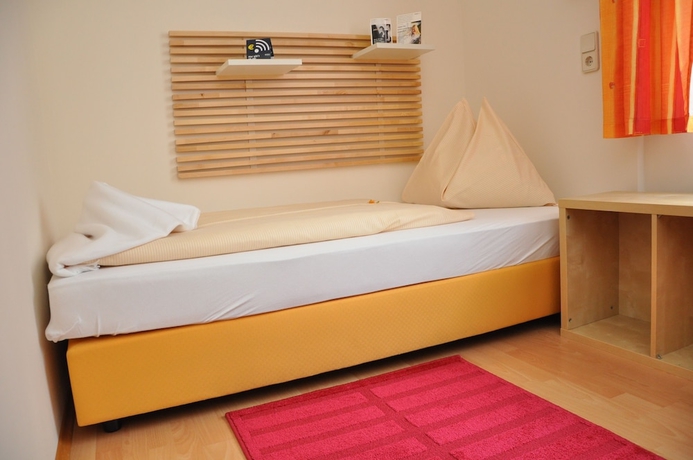 Imagen de la habitación del Hotel Zlami - Holzer. Foto 16