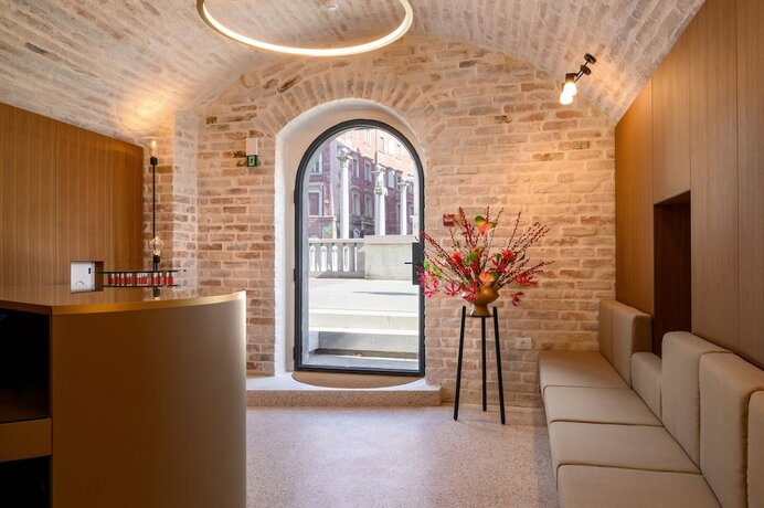 Imagen general del Hotel Zlata Ladjica Boutique. Foto 1