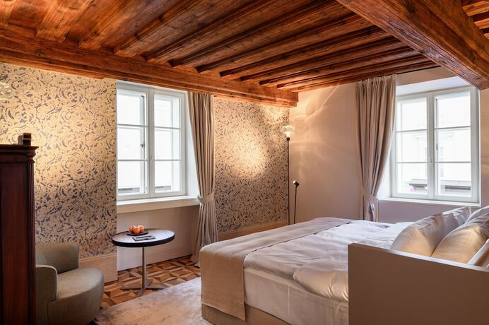 Imagen de la habitación del Hotel Zlata Ladjica Boutique. Foto 14