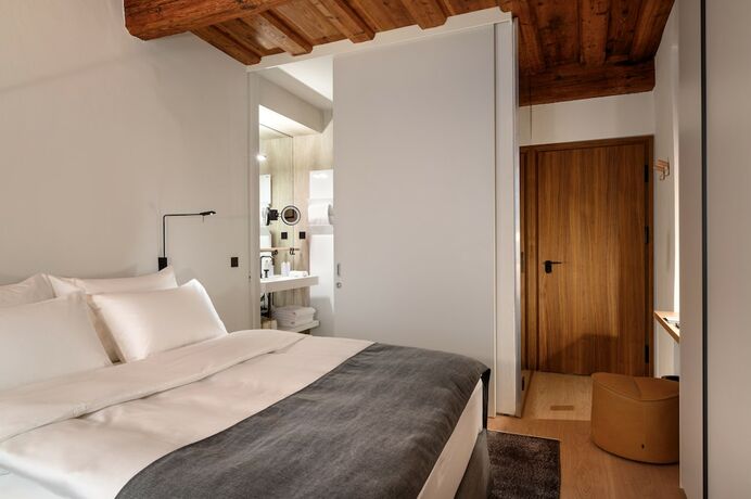 Imagen de la habitación del Hotel Zlata Ladjica Boutique. Foto 16