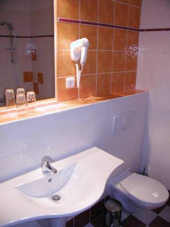 Imagen de la habitación del Hotel Zlat&aacute; Hvězda. Foto 3
