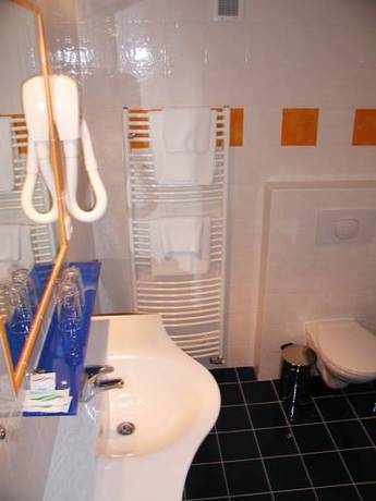 Imagen de la habitación del Hotel Zlat&aacute; Hvězda. Foto 5