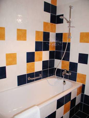 Imagen de la habitación del Hotel Zlat&aacute; Hvězda. Foto 6