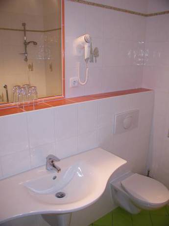 Imagen de la habitación del Hotel Zlat&aacute; Hvězda. Foto 7