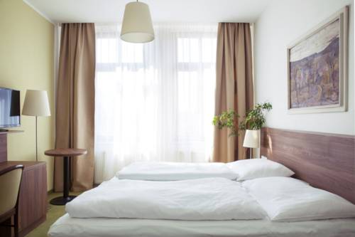 Imagen de la habitación del Hotel Zlat&aacute; Hvězda. Foto 9