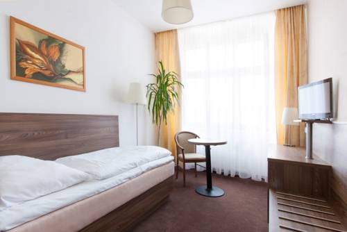 Imagen de la habitación del Hotel Zlat&aacute; Hvězda. Foto 11