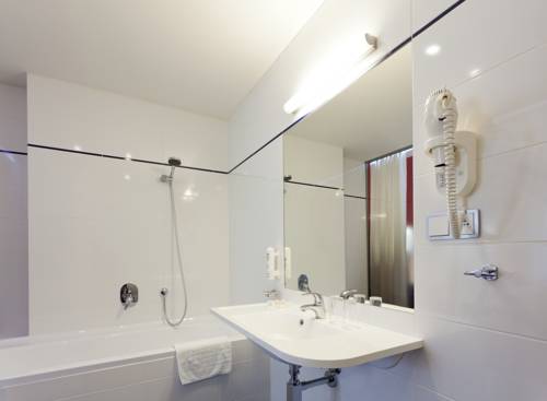 Imagen de la habitación del Hotel Zlat&aacute; Hvězda. Foto 12