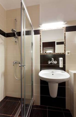 Imagen de la habitación del Hotel Zlat&aacute; Hvězda. Foto 15