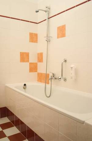 Imagen de la habitación del Hotel Zlat&aacute; Hvězda. Foto 16