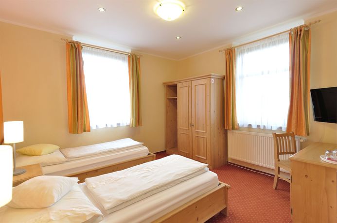 Imagen de la habitación del Hotel Zlat&aacute; L&iacute;pa. Foto 3