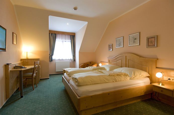 Imagen de la habitación del Hotel Zlat&aacute; L&iacute;pa. Foto 5