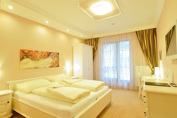 Imagen de la habitación del Hotel Zlat&aacute; L&iacute;pa. Foto 7