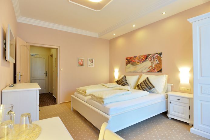 Imagen de la habitación del Hotel Zlat&aacute; L&iacute;pa. Foto 8