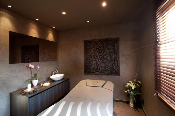 Imagen de los interiores del Hotel Zlat&aacute; L&iacute;pa. Foto 13