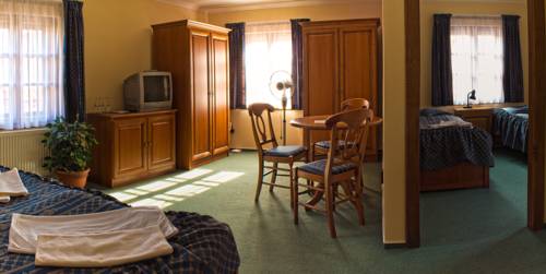 Imagen de la habitación del Hotel Zlat&aacute; Stoupa. Foto 6