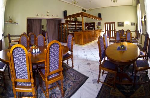 Imagen de la habitación del Hotel Zlat&aacute; Stoupa. Foto 9