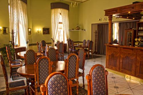 Imagen de la habitación del Hotel Zlat&aacute; Stoupa. Foto 10