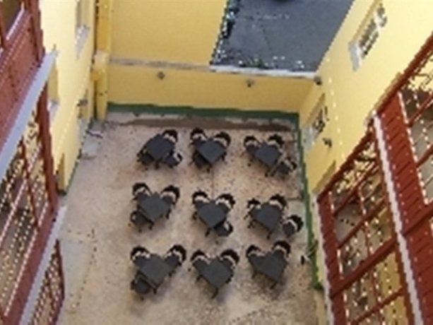 Imagen general del Hotel Zlatá Váha. Foto 2