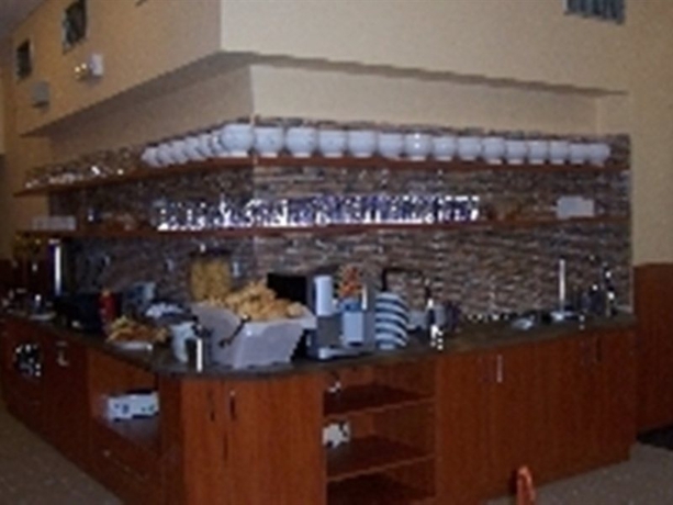 Imagen general del Hotel Zlatá Váha. Foto 3