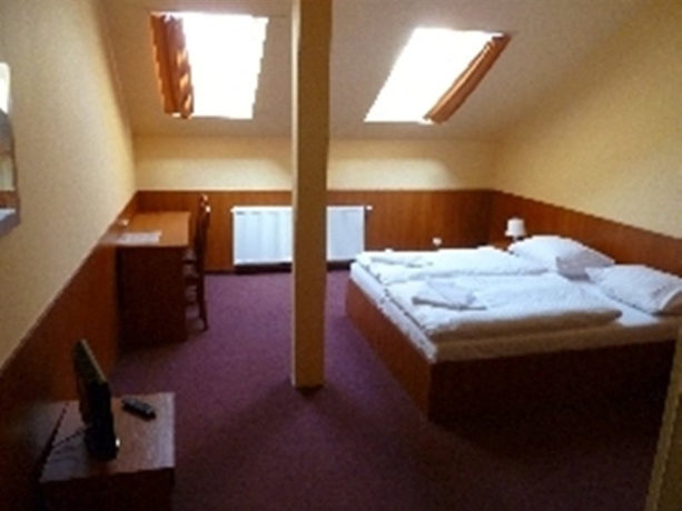 Imagen general del Hotel Zlatá Váha. Foto 4