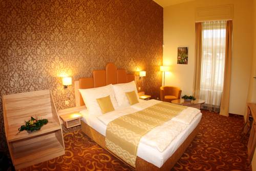 Imagen de la habitación del Hotel Zlat&aacute; Včela. Foto 7