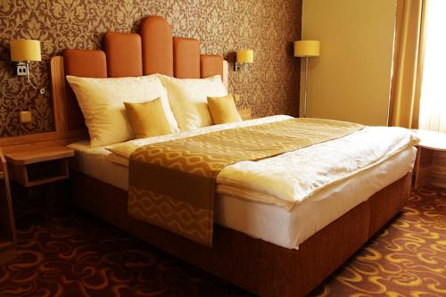Imagen de la habitación del Hotel Zlat&aacute; Včela. Foto 10