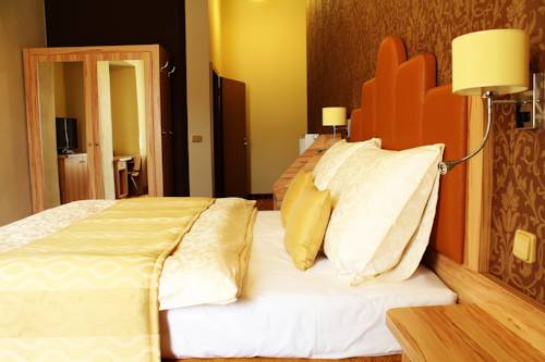 Imagen de la habitación del Hotel Zlat&aacute; Včela. Foto 11