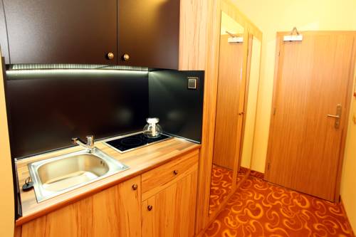 Imagen de la habitación del Hotel Zlat&aacute; Včela. Foto 12