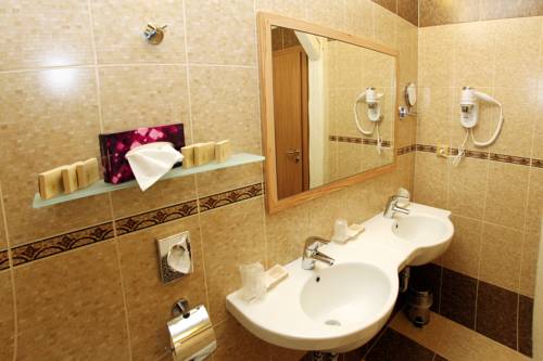 Imagen de la habitación del Hotel Zlat&aacute; Včela. Foto 13