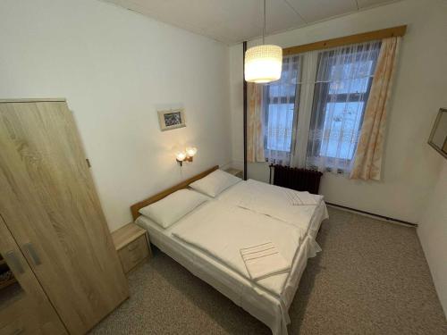 Imagen de la habitación del Hotel Zlat&aacute; vyhl&iacute;dka. Foto 11