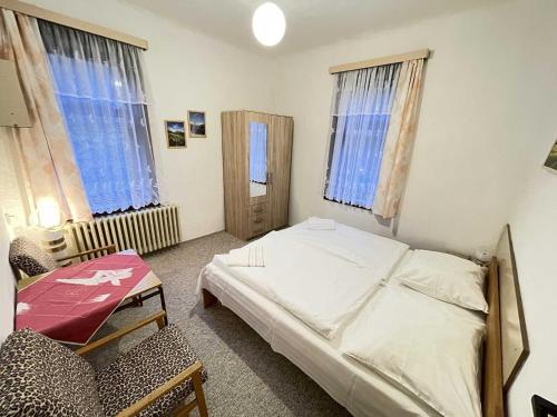 Imagen de la habitación del Hotel Zlat&aacute; vyhl&iacute;dka. Foto 12