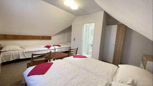 Imagen de la habitación del Hotel Zlat&aacute; vyhl&iacute;dka. Foto 13