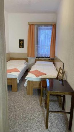Imagen de la habitación del Hotel Zlat&aacute; vyhl&iacute;dka. Foto 14