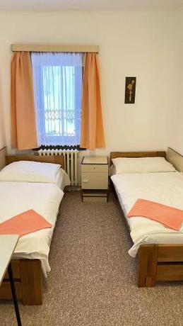 Imagen de la habitación del Hotel Zlat&aacute; vyhl&iacute;dka. Foto 15