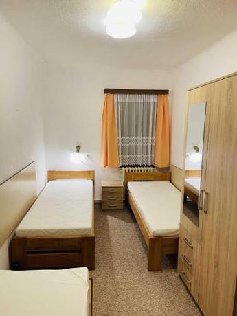Imagen de la habitación del Hotel Zlat&aacute; vyhl&iacute;dka. Foto 16