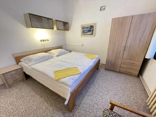 Imagen de la habitación del Hotel Zlat&aacute; vyhl&iacute;dka. Foto 17