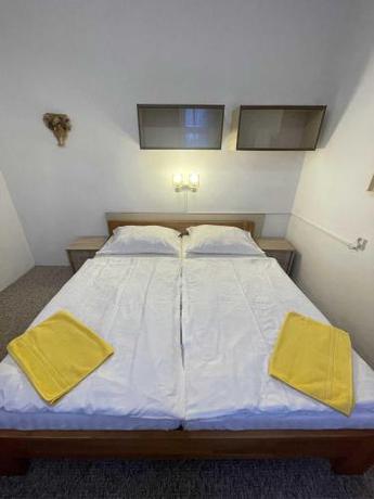 Imagen general del Hotel Zlatá vyhlídka. Foto 1