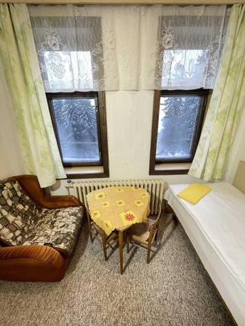 Imagen general del Hotel Zlat&aacute; vyhl&iacute;dka. Foto 2