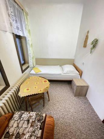 Imagen general del Hotel Zlat&aacute; vyhl&iacute;dka. Foto 3